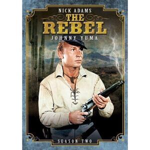 The Rebel: Season Two  DVD